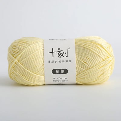 【毛線快閃】十刻星棉-111