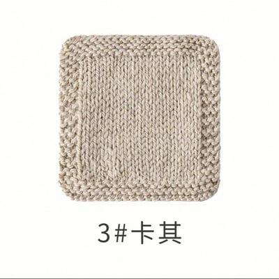 【代購區】澳洲美麗諾粗毛線（六團入）-13