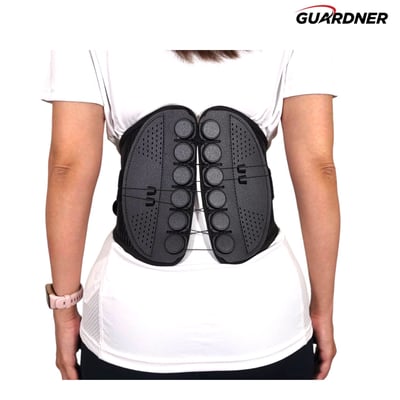 冠得樂雙向滑輪軀幹裝具(未滅菌)3