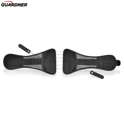 冠得樂雙向滑輪軀幹裝具(未滅菌)4