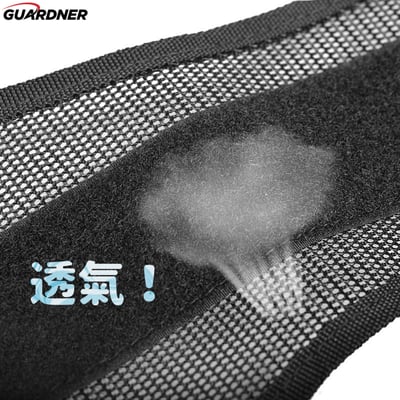 冠得樂雙向滑輪軀幹裝具(未滅菌)6