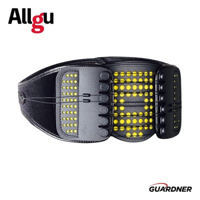 Allgu SS-Belt專業運動腰帶5