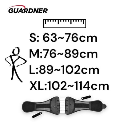 冠得樂雙向滑輪軀幹裝具(未滅菌)7