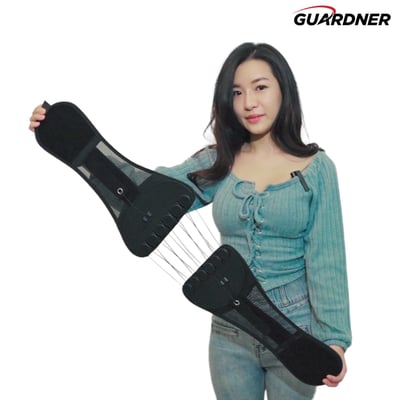 冠得樂雙向滑輪軀幹裝具(未滅菌)1