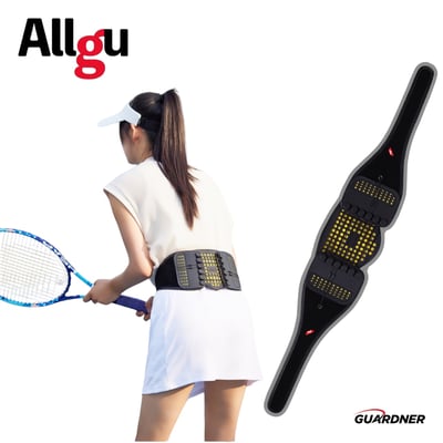 Allgu SS-Belt專業運動腰帶2
