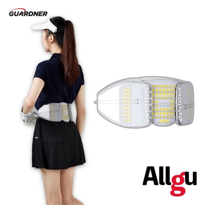 Allgu SS-Belt專業運動腰帶3