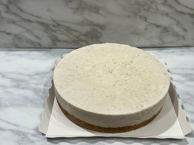 濃郁生乳酪蛋糕(葷/奶素)2