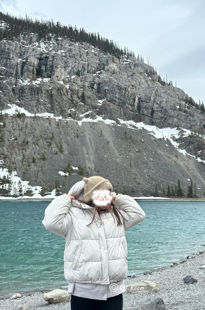 熱賣款🔥羽絨連帽保暖外套3