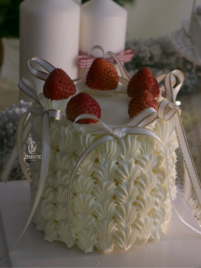 「季節限定」奶油禮盒3