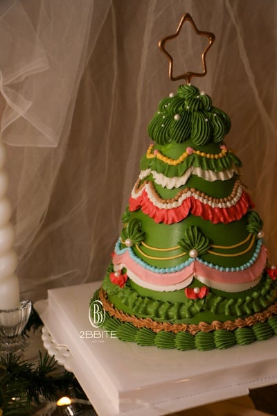 「季節限定」許願樹1