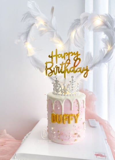 「系列」Duffy款1