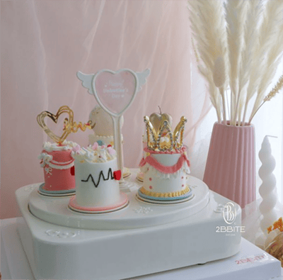 「5入旋轉機」只屬於你1