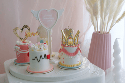 「5入旋轉機」只屬於你2