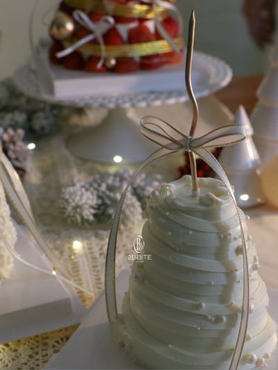 「季節限定」極光下的心願2