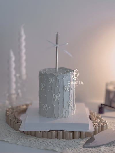 「系列」小巧蝴蝶結2