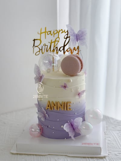 「系列」蝴蝶紛飛1