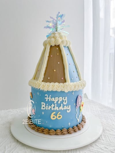 「擠花・系列」馬戲團1