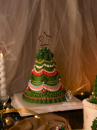 「季節限定」許願樹2