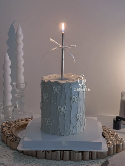 「系列」小巧蝴蝶結1