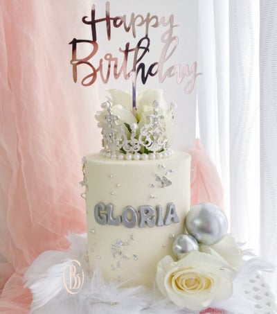 「花藝・系列」皇冠花藝1