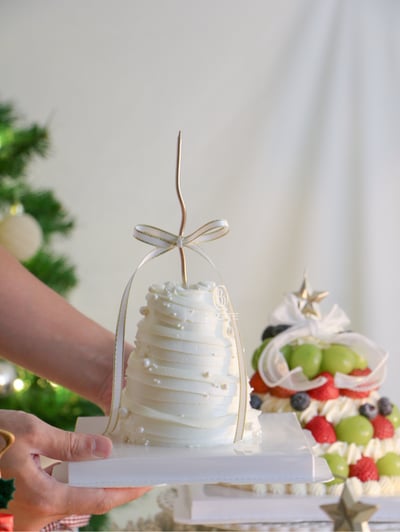 「季節限定」極光下的心願3