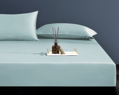 J-bedtime 床寢時光頂級天絲TENCFL吸濕排汗床包枕套組(素色-單/雙/加大/特大)3