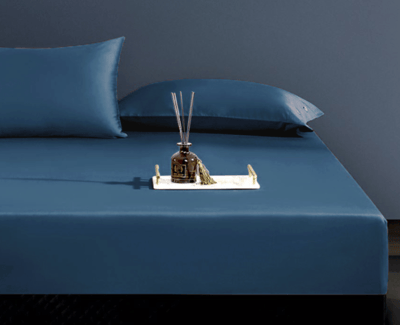 J-bedtime 床寢時光頂級天絲TENCFL吸濕排汗床包枕套組(素色-單/雙/加大/特大)2