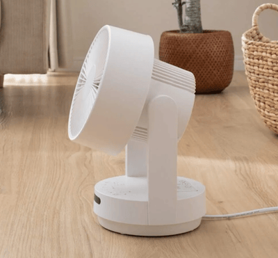 NITORI 宜得利家居22cm空氣循環扇FSV-E-3D_WH2