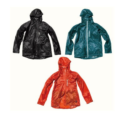 背部拉鍊設計可拓寬背包空間1