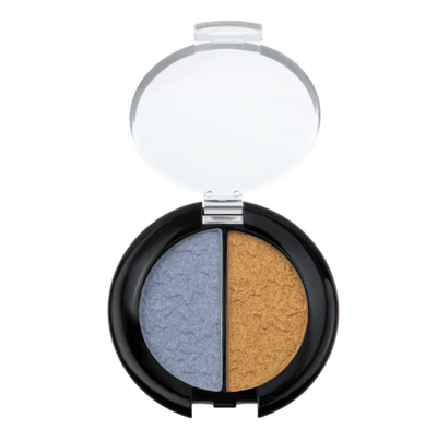 Miss NELLA 妮娜小姐英國兒童水性眼影(星辰銀河/璀璨金沙)4