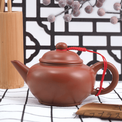 一品川流 水平大紅茶壺-250ml-1入組1