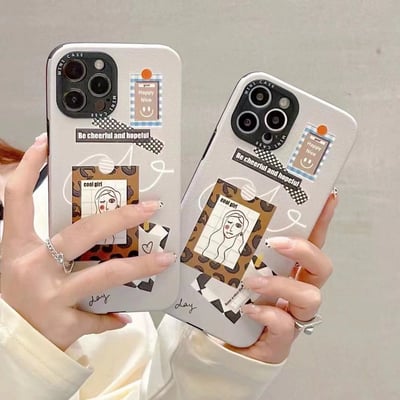 iPhone 各式風格手機殼13