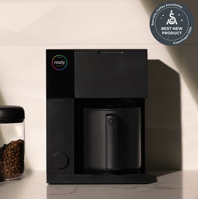 AIDEN 精準手沖咖啡機1