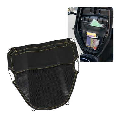 機車座墊收納袋1