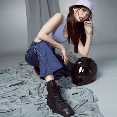 MORRSlimple 輕裝版防水雨褲(三色)2