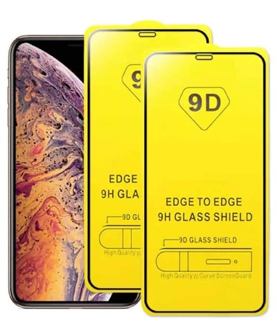 9D全版鋼化膜玻璃保護貼1