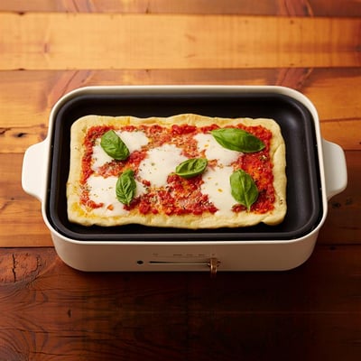 日本BRUNO  多功能電烤盤2