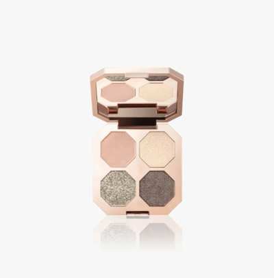 DEAR DAHLIA夢幻絲絨眼影盤 5.1g4