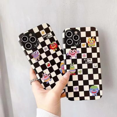 iPhone 各式風格手機殼8