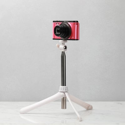 CASIO EAM-9 美拍腳架3