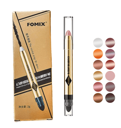 CS22FOMIX幻色亮彩高光眼影筆 2g1