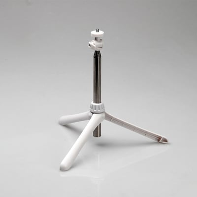 CASIO EAM-9 美拍腳架2