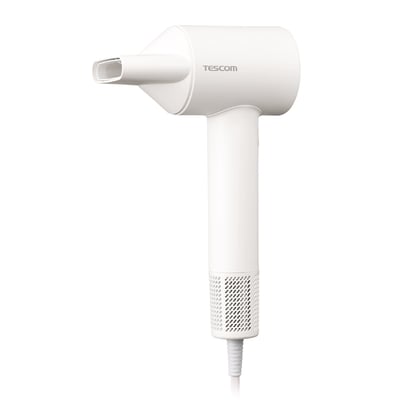 TESCOM專業負離子吹風機 TD760TW 雲朵白1