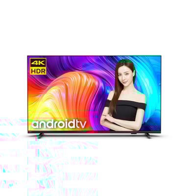 【PHILIPS飛利浦】70吋4K android聯網液晶顯示器3