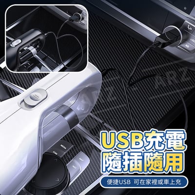 DreamCatcher 無線直立/手持兩用吸塵器6