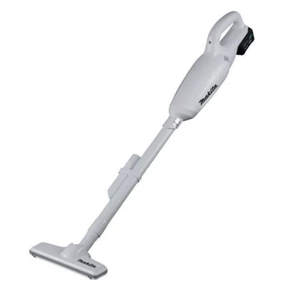 Makita 牧田 12V充電式吸塵器(白色)-膠囊式 CL106FDSMW1