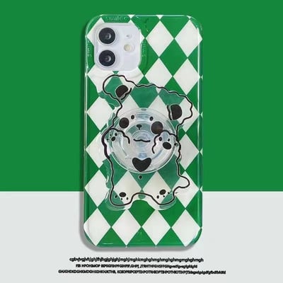 iPhone 各式風格手機殼10