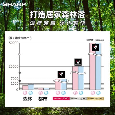 SHARP 夏普 12公升PCI自動除菌離子除濕機(DW-L12ST-W)4