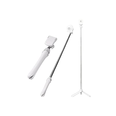 CASIO EAM-9 美拍腳架1