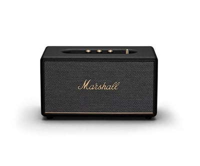【Marshall】 Stanmore III Bluetooth 藍牙喇叭2